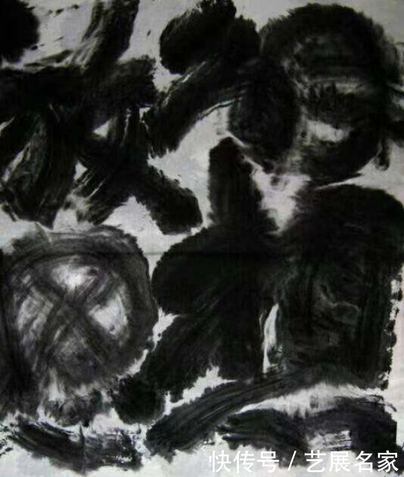 a8847|【艺展中国】圣君(盛军)新当代艺术作品欣赏