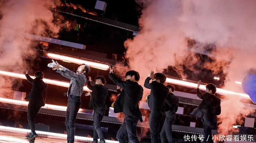 邓超作为创4发起人团团长，看到超哥另外一面