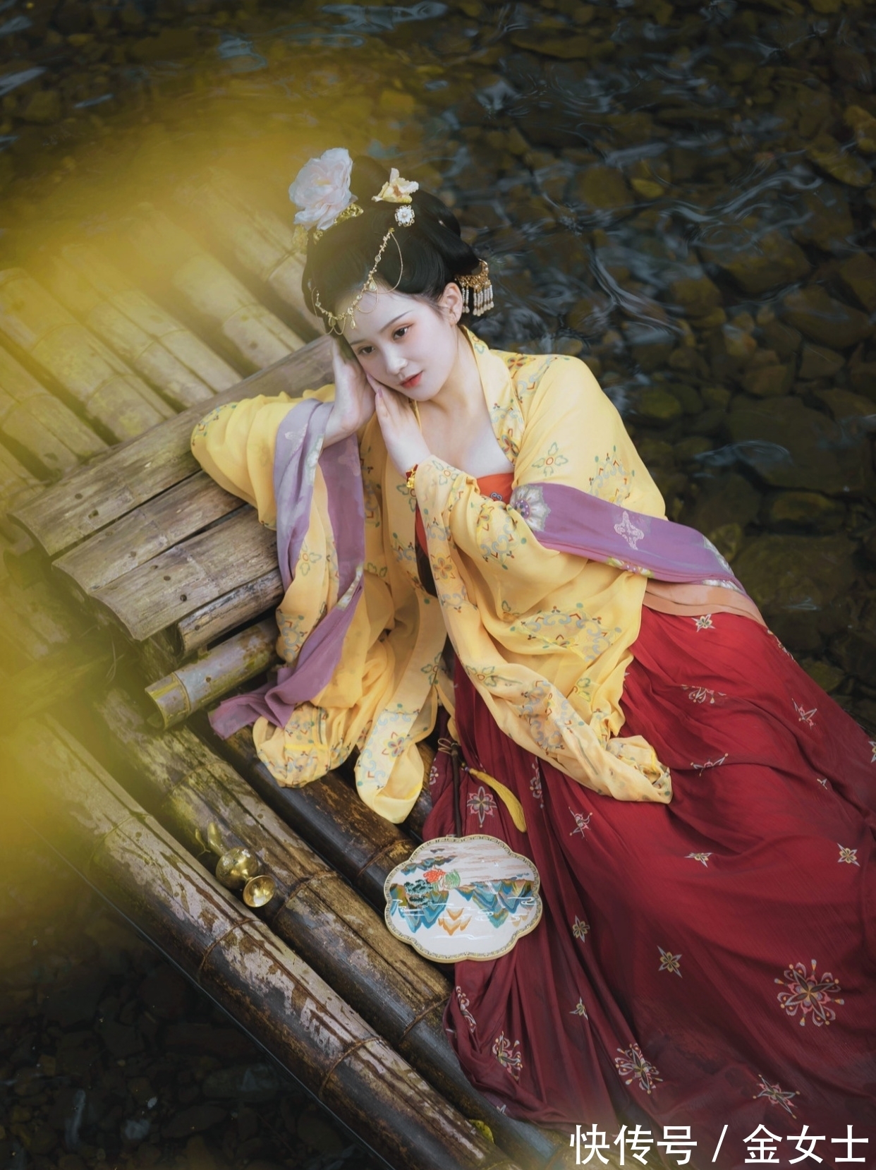 岁月如歌#诗·十八首丨穷歌不尽三更夜,一觉醒来却断篇