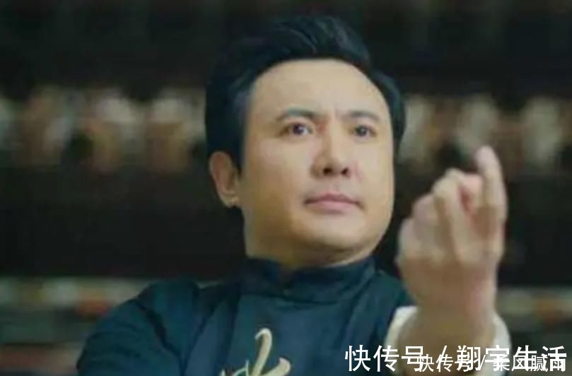 沙溢|靠綜藝煥發(fā)事業(yè)第二春的明星,陳赫沙溢被批不務(wù)正業(yè),唯獨(dú)他翻紅后又糊透!