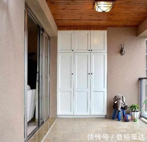 疯了|第二次装修,老婆疯了一样全屋装30个柜子,没想到入住后太实用了