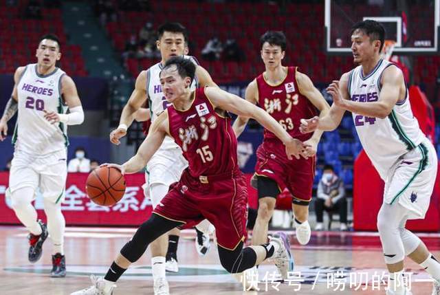 球队|CBA最新积分榜:辽浙排前二,山西大爆发,广东三杰抱团取暖