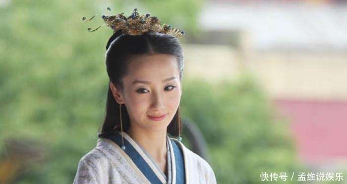 部下|她是项羽部下的妻子,却战胜吕雉成为大汉太后