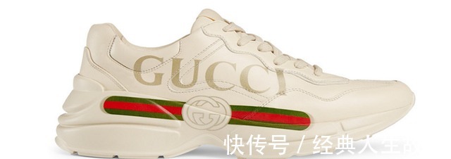 鞋子 gucci鞋子的尺码怎么看！