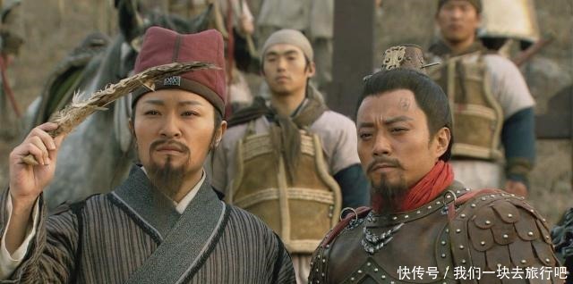 卢俊义|朱武的谋略,真的比吴用更牛你看看史进怎么死的