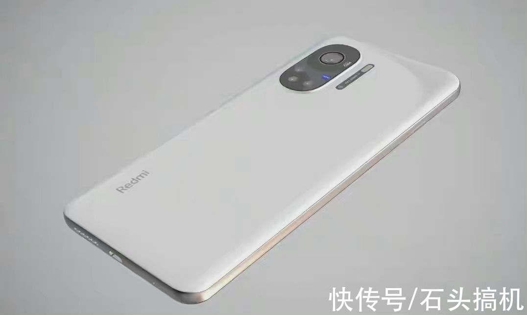 K50|Redmi K50宇宙系列正式进入宣发筹备阶段！卢伟冰亲自担任组长