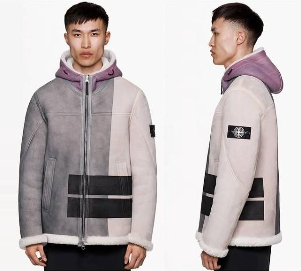  Island|为什么 Stone Island 能成为价值 90 亿元的传奇品牌？