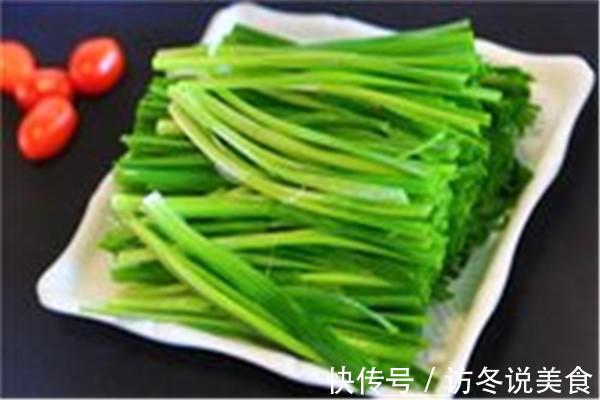 韭菜和它天生是一对，老公放弃吃肉也要吃它，每次一盘不够吃