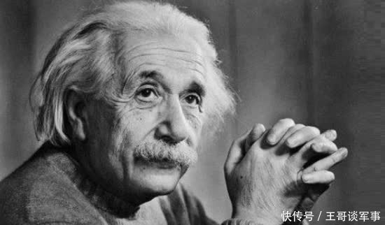 研究发现 爱因斯坦是穿越者?研究发现:1949年他已预言动物的超级感官