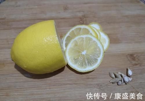 蜂蜜柠檬茶|每天喝一杯,消滞美白,肠胃清爽,100次节食也抵不过喝杯它