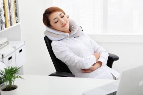 “天天午睡”和“從不午睡”的人，有何差距？差距還真不小