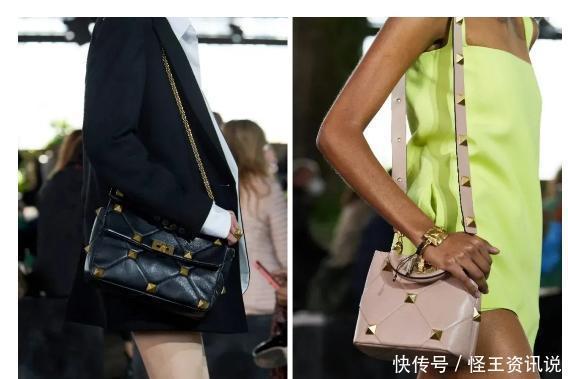 包神日记|2021春夏新包来袭,新一季大牌潜力It Bag看这里!