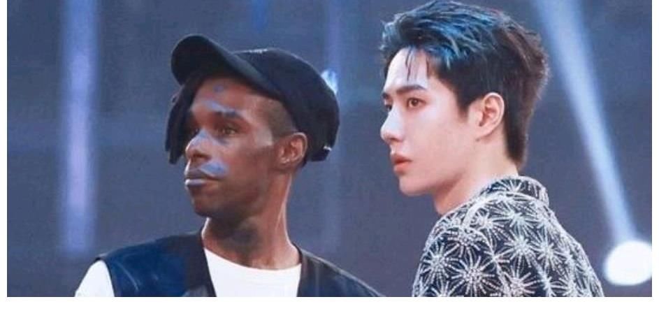 大婷|《街舞4》尼尔森和布布三局连败,王一博该如何破局?