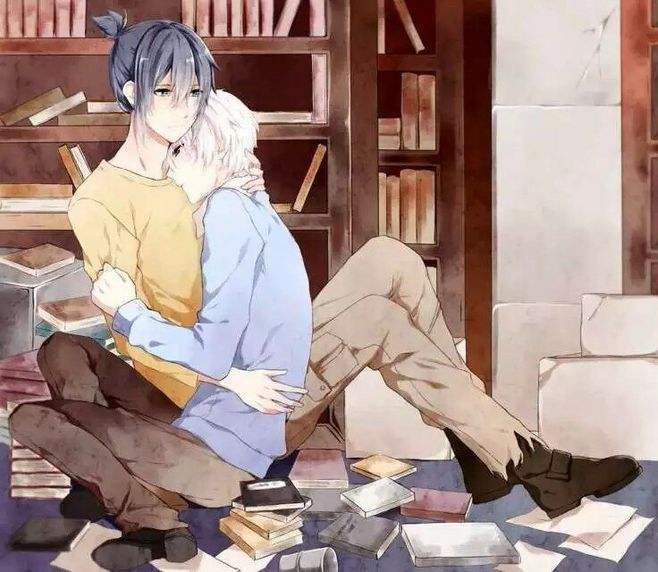 小包子$纯爱小说推荐来自不一样的视角,这两部挺好看的