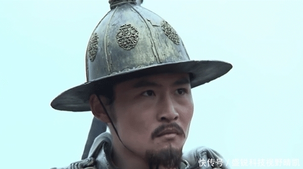 岳云|此人年仅十四岁，单挑陆文龙和曹宁，曾与岳云大战八十回合