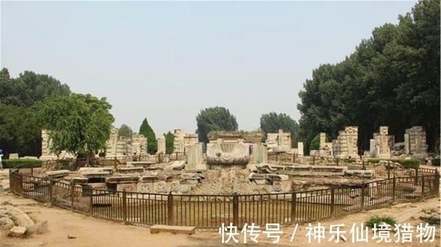 园林&中国南海发现英国沉船,满载圆明园文物,英国人:马上还给我们