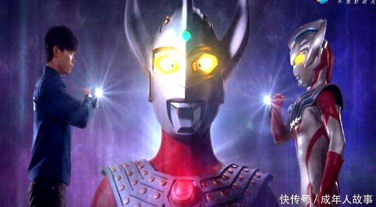 回归|奥特曼 泰迦人间体曾劝光太郎回归,他为什么不同意!