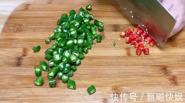 诀窍|鸡胗好吃有诀窍,吃起来脆爽滑嫩,简单又家常!