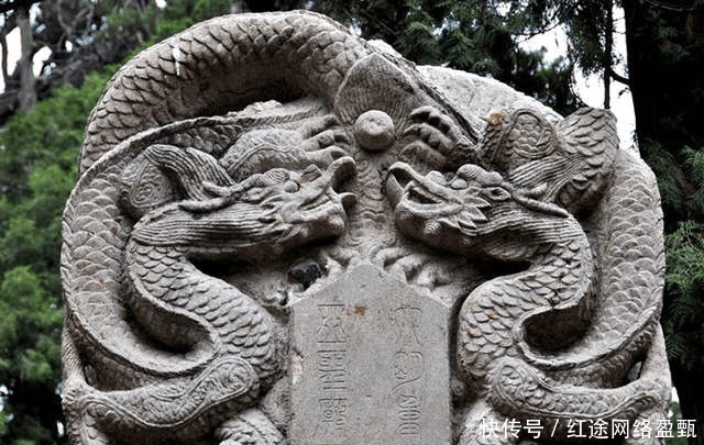 找到|龙生九子,没有一条是真龙这是为何?在龙的妻子身上找到了答案