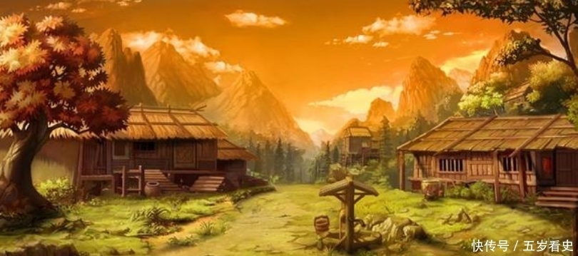 南宋|历史上战力强悍的金国,与南宋并存百年,皇帝住的也不过是茅草屋