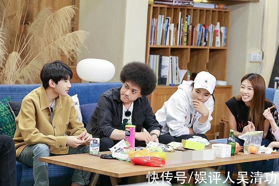 真人秀|浙江卫视新综艺《理想的时光》，融合了湖南卫视3个慢综的特点？