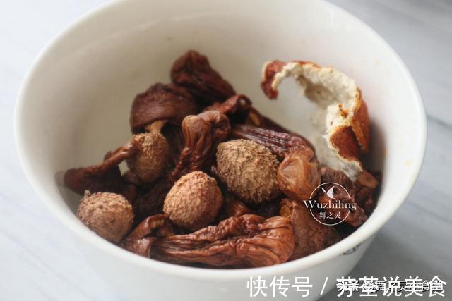 秋天进补，多给家人炖这汤，鲜香美味增强免疫力，孩子长得快