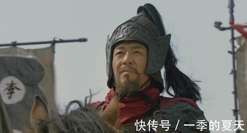 晁盖&水浒梁山中唯一的文官,在梁山上拥有一项特殊权利,宋江也会害怕