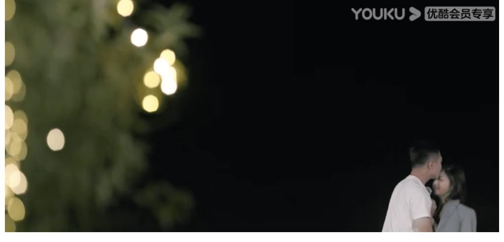 《我们恋爱吧3》收官，谢清瀚和高文君圆满结局，却也有一个缺点