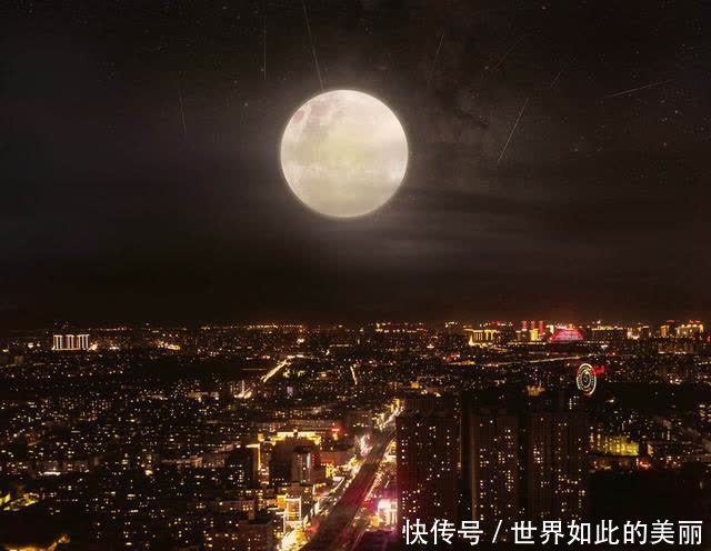 研究 为什么中国和俄罗斯都要研究人造月亮?这种科学研究有意义吗?