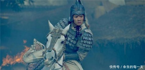 在水浒中此兵器笑话一般,三国中却害死了名将赵云,简直难以置信!