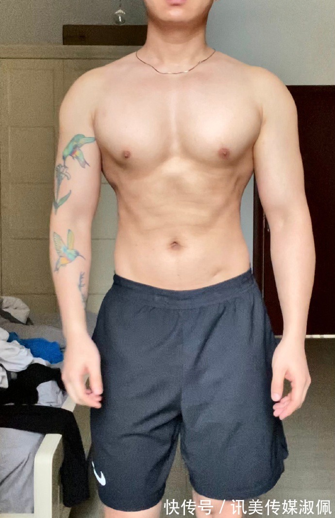 机车|挥汗如雨是常态,有颜有料的机车型男,当地帅哥排行榜第一名!