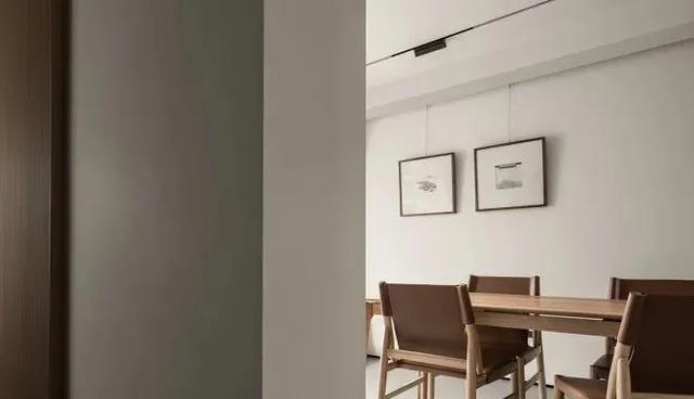 墙面|86年老破小,居然化身治愈系日式小家。网友:这才是改造天花板