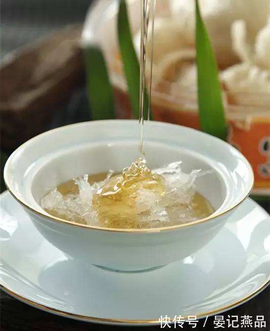 白粥|即食燕窝的正确打开方式,吃即食燕窝要注意什么?