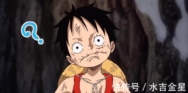 路飞路飞|海贼王里的天然呆角色,路飞和乔巴认不出狙击王,小人族什么都信