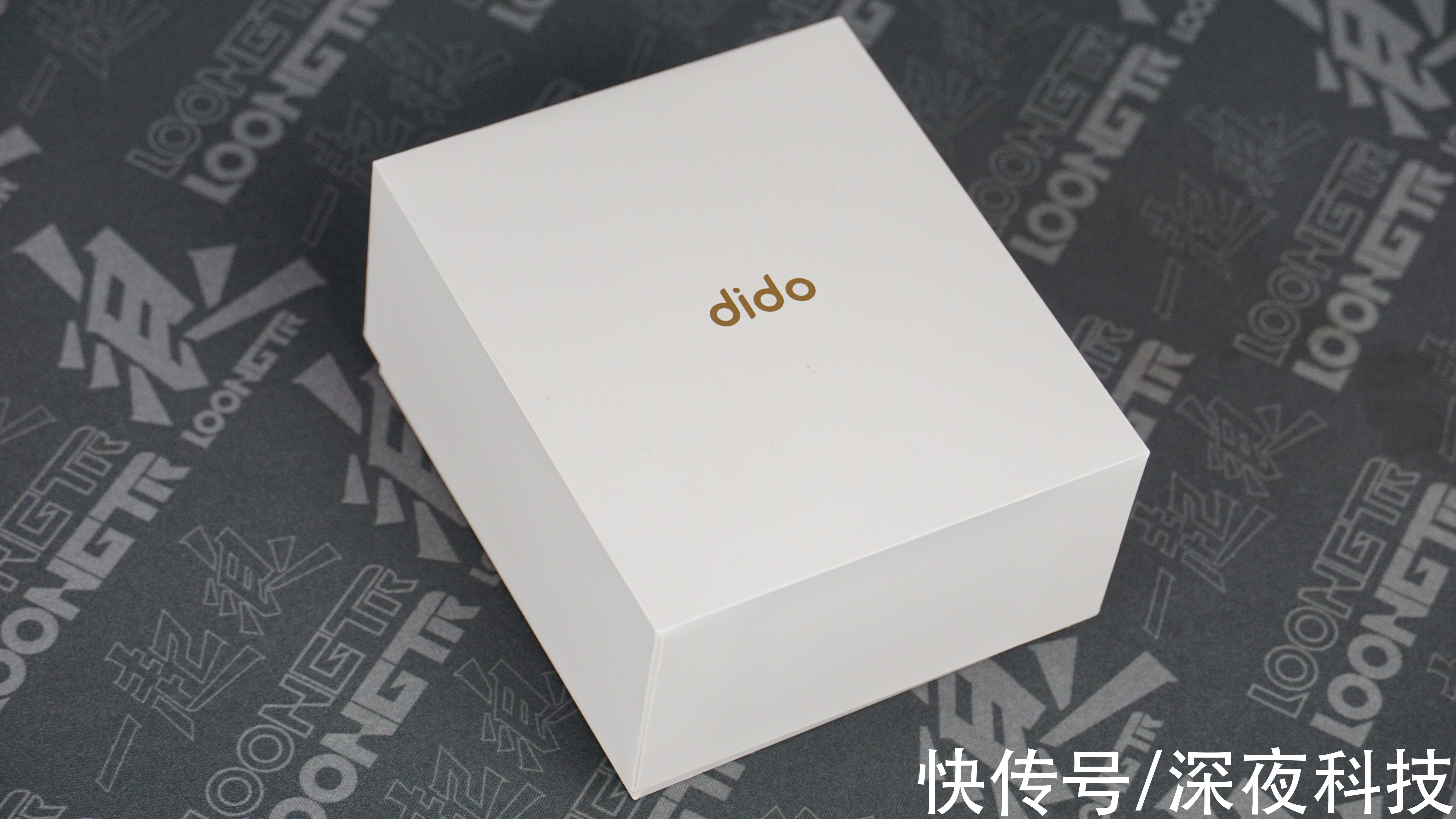 身体状况|养生青年的首款智能手环，dido Y1支持32种心电图疾病筛选