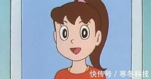 小伙伴|《哆啦A梦》中的几对夫妇:最令人羡慕的是大雄,最惨的是小夫!