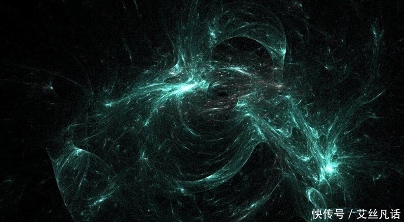 银河系中心 2020年诺贝尔物理学奖遭到挑战:银河系中心的黑洞,可能并不存在