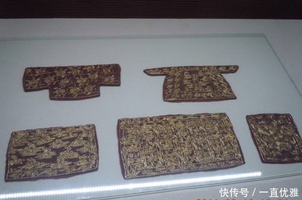 佛寺|千年佛寺地宫发现一件“武则天遗物”,全国仅一件