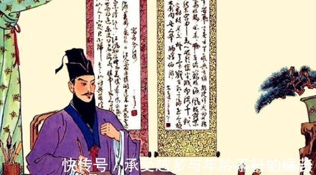 中国传统|宋代山水画三大创新,颠覆人们对“水”的想象