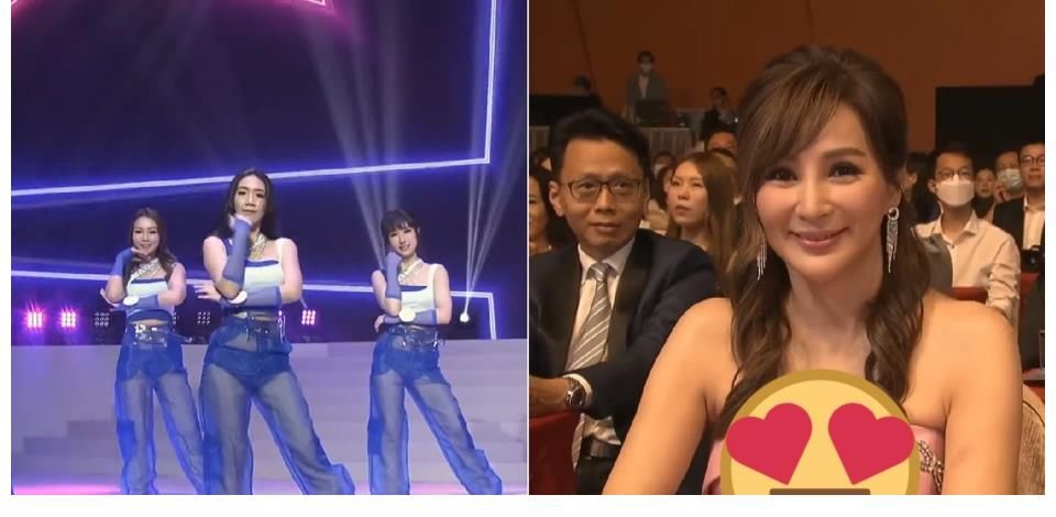 咏春传奇|亚姐2021香港赛区三甲诞生！陈美仪获冠军，大热佳丽袁群有获亚军