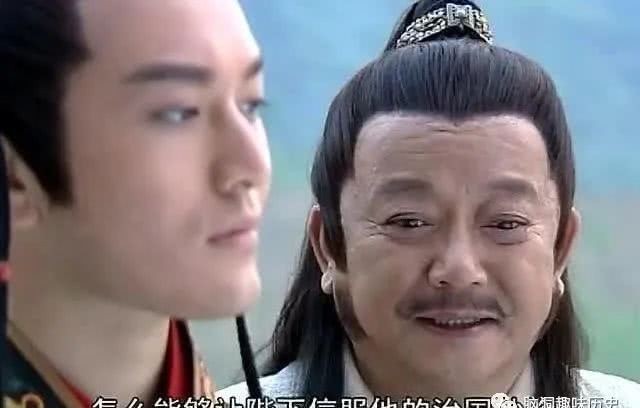 灭族|主父偃提出“推恩令”,解决了汉武帝心头大患,他为何会被灭族?