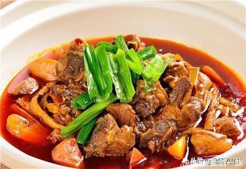 西兰花|推荐营养美味的12道家常菜，满满的家的味道，轻松满足你的胃