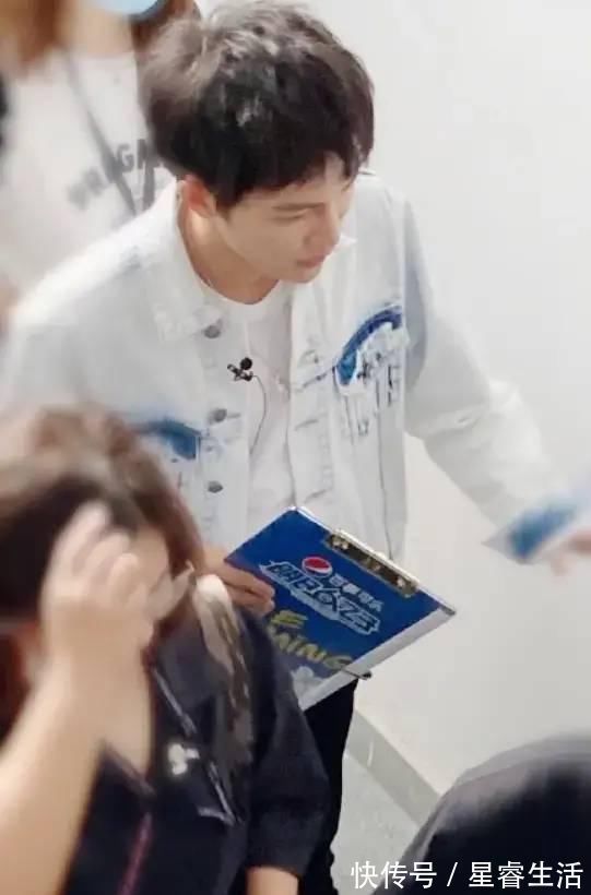 周深飛行“新生代樂團(tuán)”的選拔，與郎朗二度合作