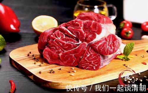 买牛肉，挑表面干的还是湿的？牢记“3不买”，牛肉新鲜松软爽口