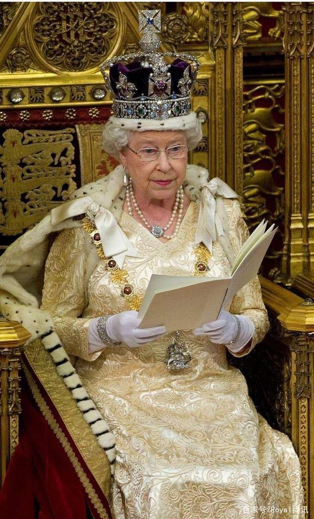 细数凯特王妃佩戴过哪些“壕气冲天“的钻石手镯