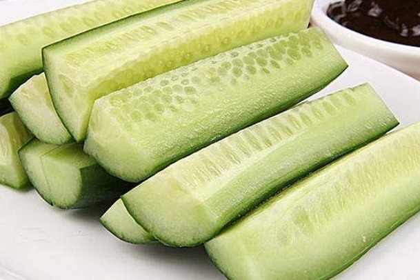 抗衰老|常吃黄瓜好吃多,除了抗衰老外,还有三大妙用,为家人健康早了解