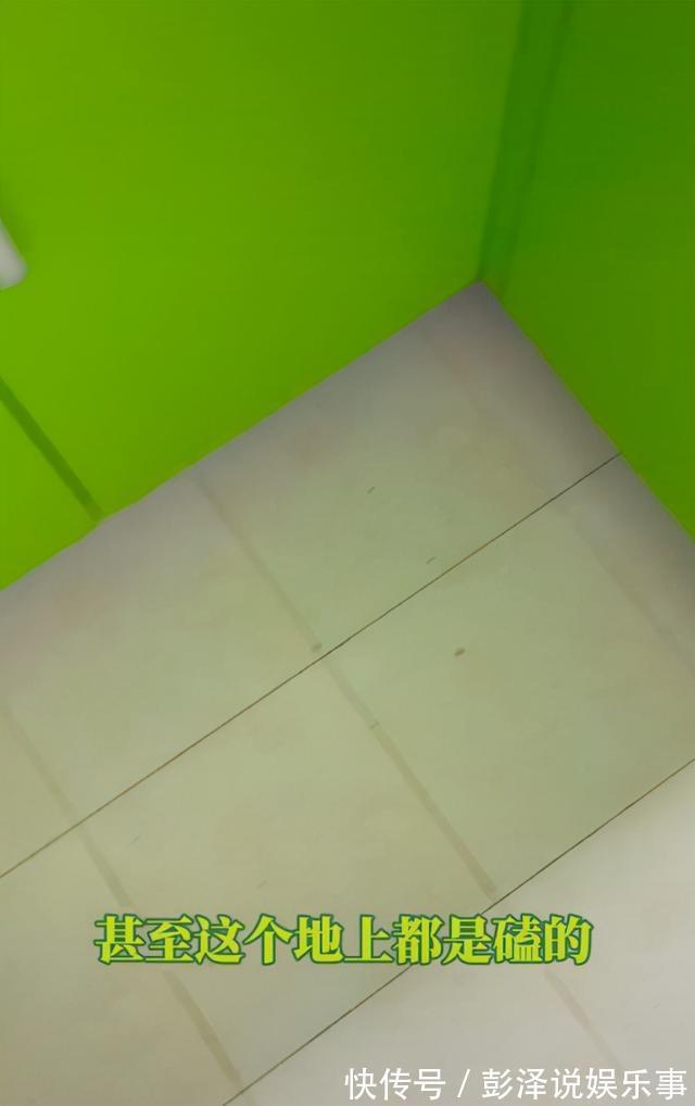 知名主持人北漂10年仍在租房，廚房簡陋遭嘲諷，自曝省錢資助他人