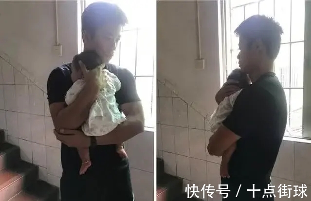 娇妻|苏炳添一家三口贺新春!33岁娇妻太清纯,身家千万依然低调住老房