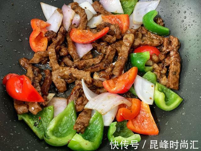 调味汁|夏季多给孩子做这个吃，低脂高蛋白，腌一腌加几物一炒，真鲜嫩