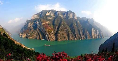 一生必去的四大名胜古迹,去过两个算合格,全去过的太幸福了